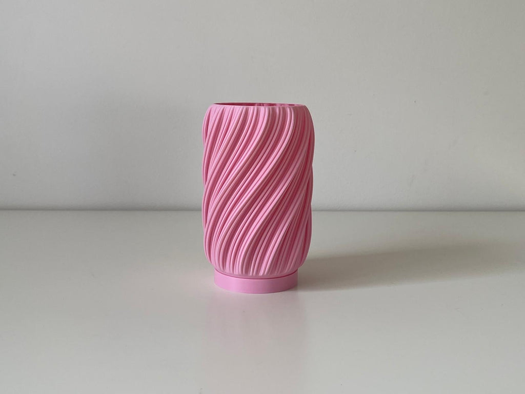 Briséa Lampe baby pink