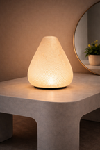 Nova Lampe édition blanche