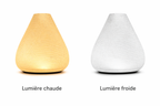 Nova Lampe édition blanche