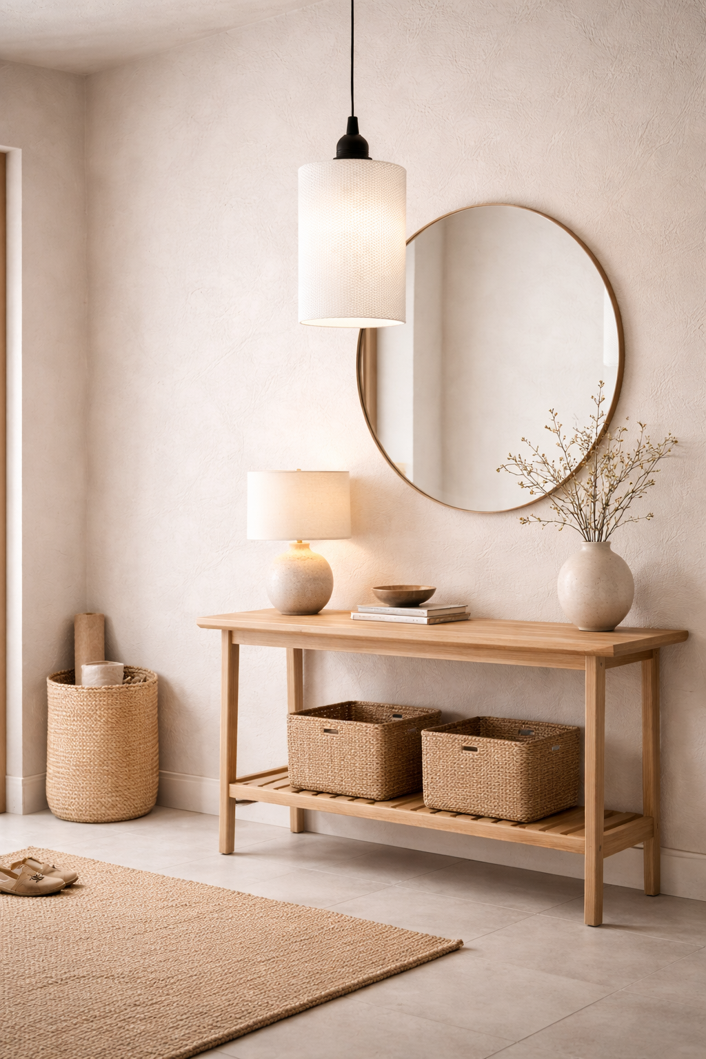 Cylia Abat-Jour Edition Blanche Signature