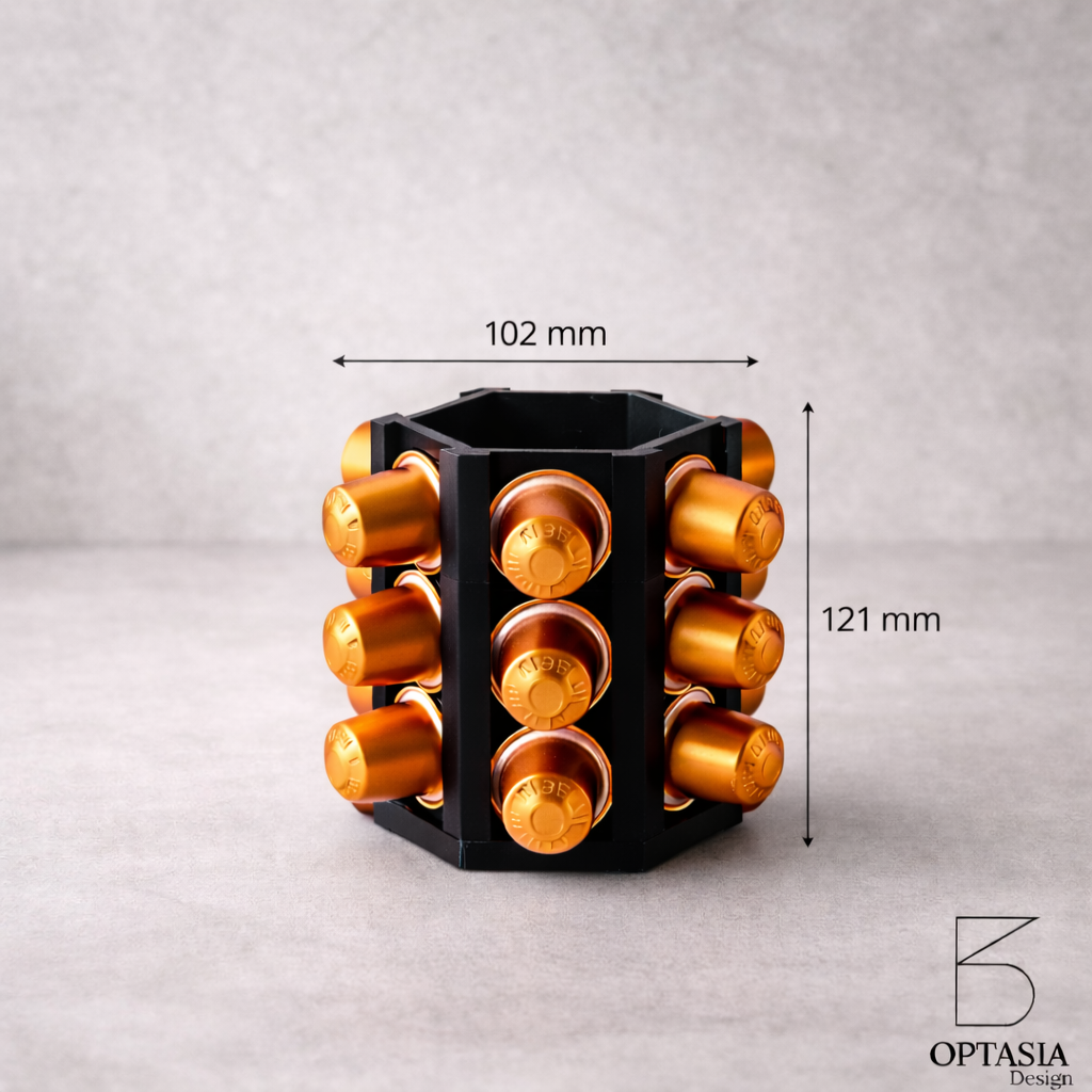 Smart Capsul