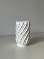 Briséa Lampe blanche