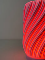 Briséa Lampe baby pink