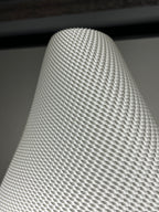 Nova Lampe édition blanche