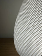 Nova Lampe édition blanche