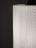 Cylia Abat-Jour Edition Blanche Signature